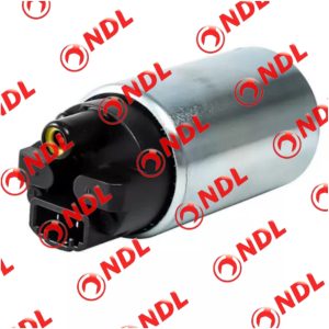 Fuel Pump (Only Pump) - Toyota Corolla NZE141