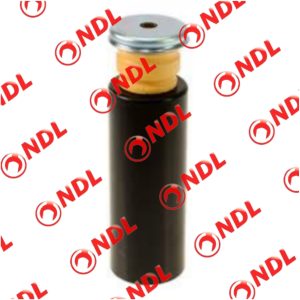 S/Absorber Cover Rear - Toyota Corolla NZE141