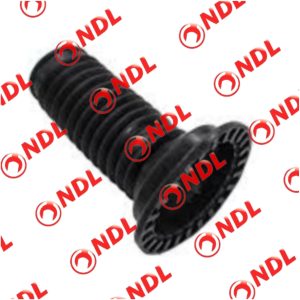 S/Absorber Cover Front (Cover) - Toyota Corolla NZE141