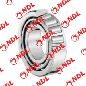 Bearing Differential Front - Toyota Corolla NZE141