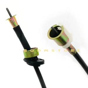 Speedometer Cable  - Toyota Corolla EE111