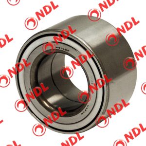 Wheel Bearing - Toyota Corolla NZE141