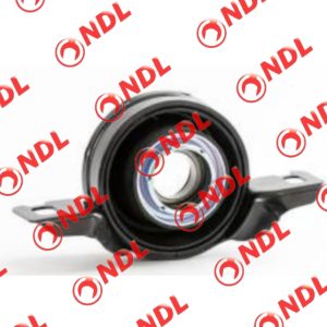 Exhaust Mounting Front - Toyota Corolla NZE141