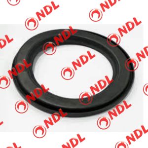 S/Absorber Coil Spring Bush Low - Toyota Corolla NZE141