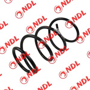 S/Absorber Coil Spring Front - Toyota Corolla NZE141