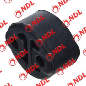 Exhaust Mounting Central - Toyota Corolla NZE141