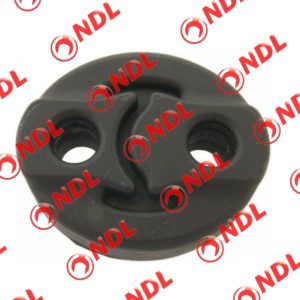 Exhaust Mounting Rear - Toyota Corolla NZE141