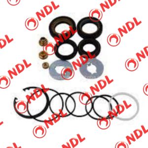 Power Steering Kit - Toyota Corolla NZE141