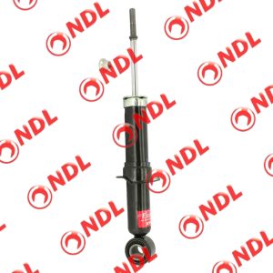 Shock Absorber Rear (Kyb) - Toyota Corolla NZE141