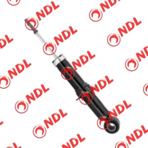 Shock Absorber Rear  - Toyota Corolla NZE141
