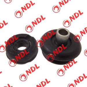 S/Absorber Mounting Rear Big - Toyota Corolla NZE141