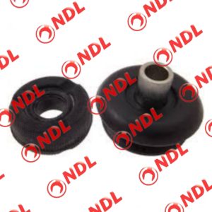 S/Absorber Mounting Rear Small - Toyota Corolla NZE141