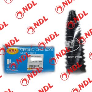 Steering Boot (52MM) - Toyota Corolla NZE141