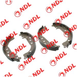 Brake Shoe - Toyota Corolla 2012-2023