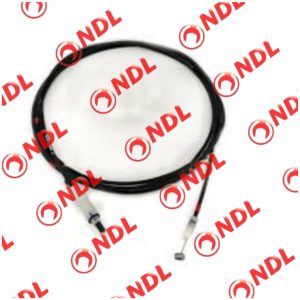 Fuel Lid Cable - Toyota Corolla 2012-2023
