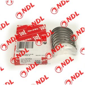 Conrod Bearing - Toyota Corolla 2012-2023