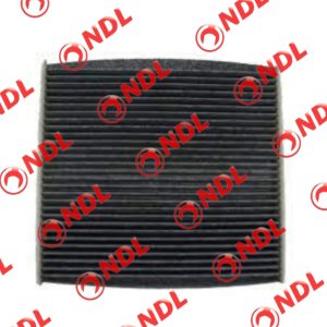 Cabin Filter - Toyota Corolla NZE141