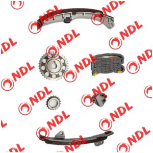 Engine Chain Set (120Th) - Toyota Corolla 2012-2023