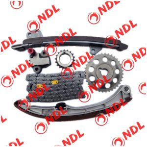 Engine Chain Set (124Th) - Toyota Corolla 2012-2023