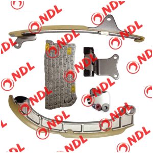 Engine Chain Set (120Th) - Toyota Corolla 2012-2023