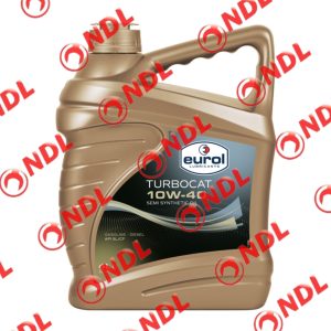 Engine Oil (4L) - Toyota Corolla NZE141