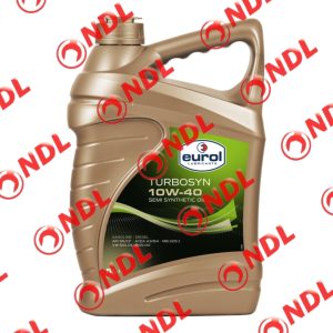 Engine Oil (4L) - Toyota Corolla 2012-2023