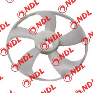 Fan - Toyota Corolla 2012-2023