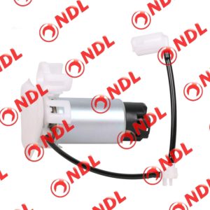 Fuel Pump (Only Pump) - Toyota Corolla 2012-2023