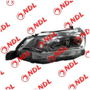Head Lamp Right - Toyota Corolla NZE/NRE161