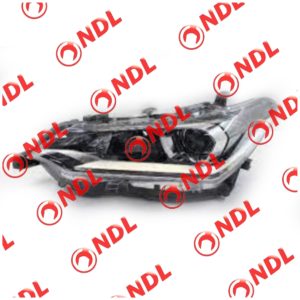 Head Lamp Left - Toyota Corolla NZE/NRE161