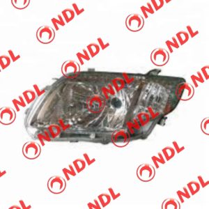Head Lamp Left - Toyota Corolla NZE141