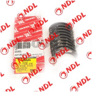 Main Bearing - Toyota Corolla 2012-2023