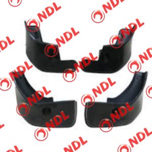 Mud Flap Left - Toyota Corolla NZE141