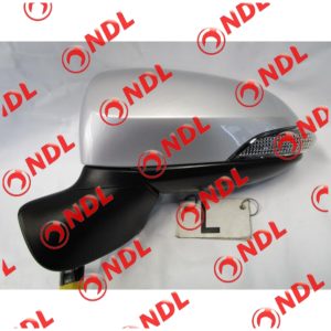Door Mirror Left - Toyota Corolla NZE/NRE161