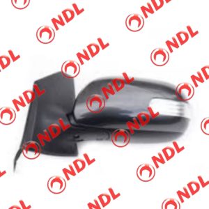 Door Mirror Left - Toyota Corolla NZE141