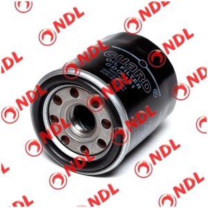 Oil Filter - Toyota Corolla 2012-2023