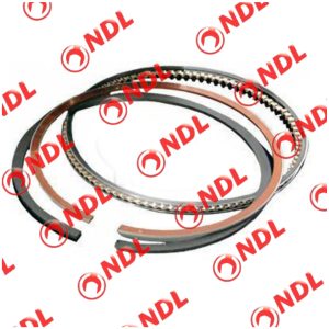 Piston Ring 1 - Toyota Corolla 2012-2023