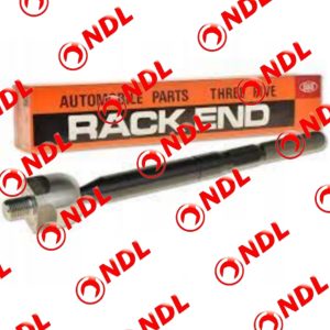 Rack End (555) - Toyota Corolla 2012-2023