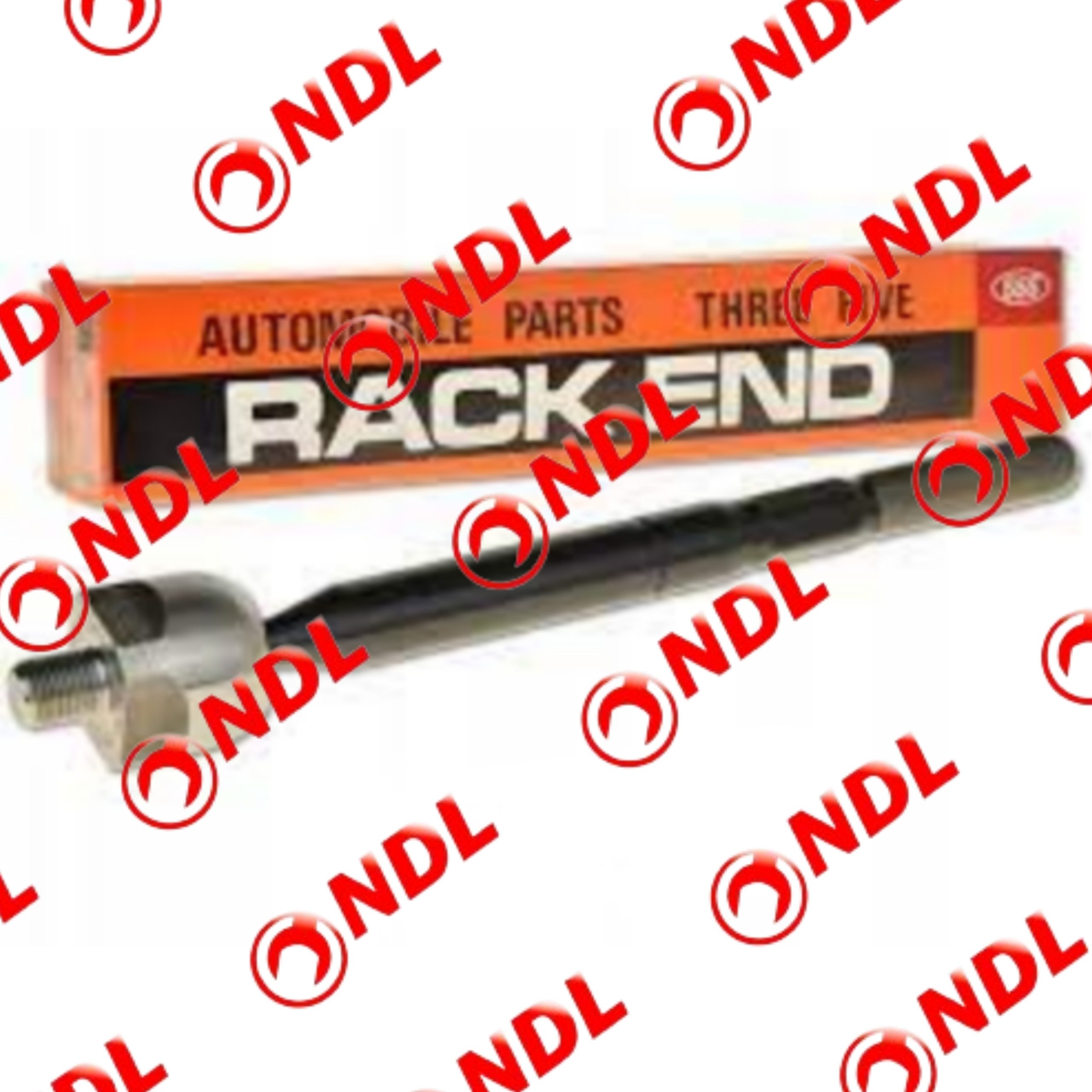 Rack End 555 Toyota Corolla 2012 2023 Ndl Autoparts Ltd