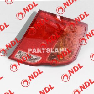 Rear Lamp Right - Toyota Corolla NZE141