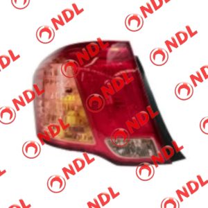 Rear Lamp Left - Toyota Corolla NZE141