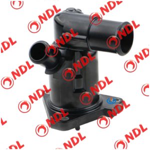 Radiator Outlet (Inlet) - Toyota Corolla 2012-2023