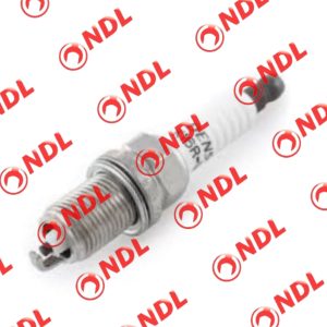 Spark Plugs - Toyota Corolla NZE141