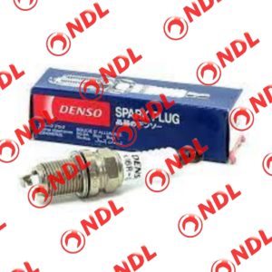 Spark Plugs - Toyota Corolla 2012-2023