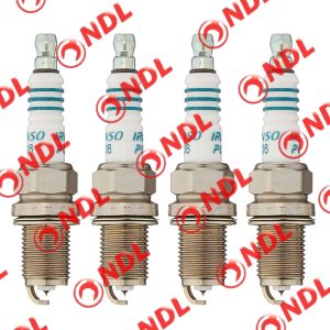 Spark Plugs Irridium - Toyota Corolla 2012-2023