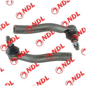 Tie Rod End (Mod1) - Toyota Corolla 2012-2023