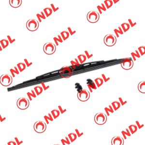 Wiper Blade (Rear) - Toyota Corolla NZE141