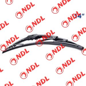 Wiper Blade (Passenger) - Toyota Corolla NZE141