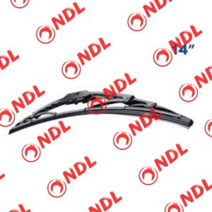 Wiper Blade Nre161 (Rear) - Toyota Corolla 2012-2023