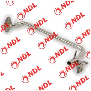 Water Pipe 1 - Toyota Corolla 2012-2023